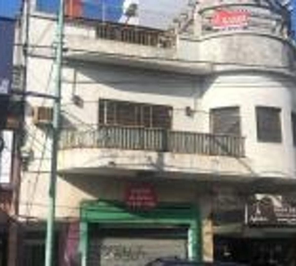 Propiedad en Argentina