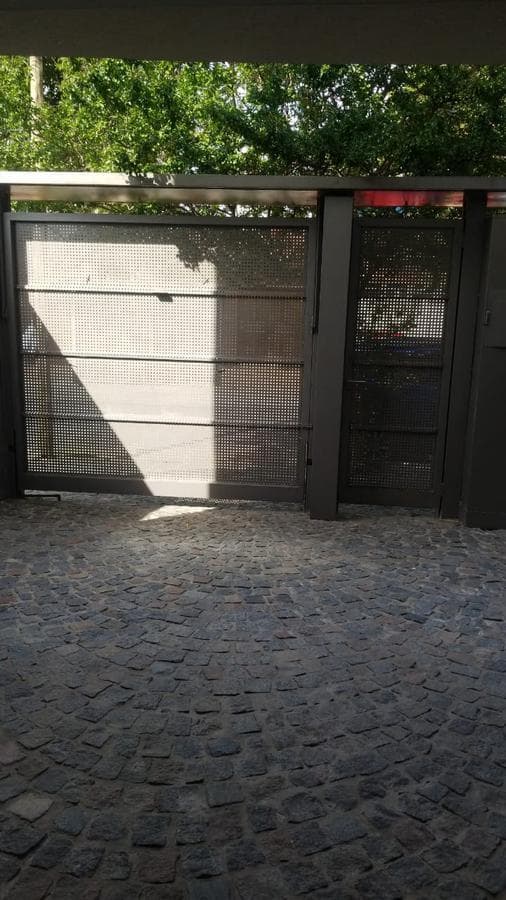 Propiedad en Argentina