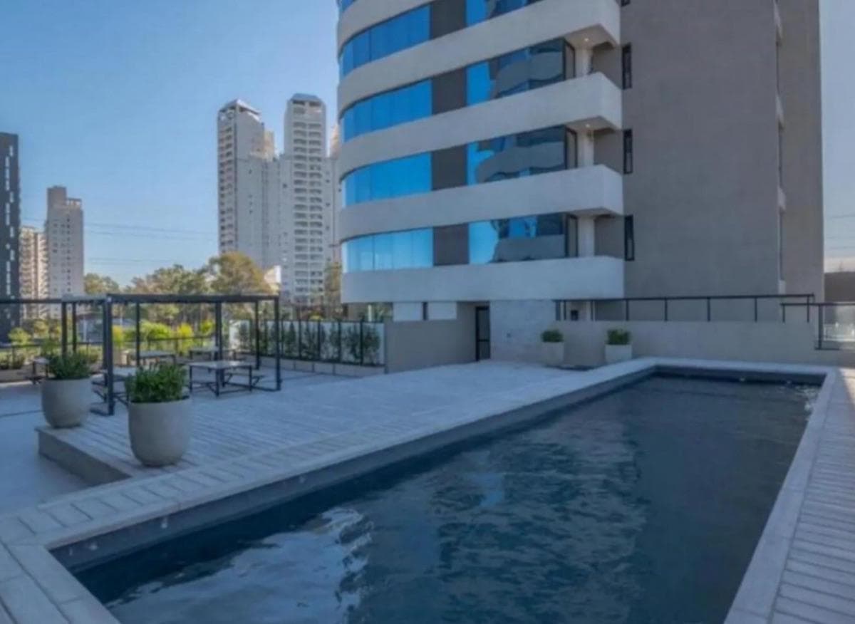 Departamento en Tigre 4