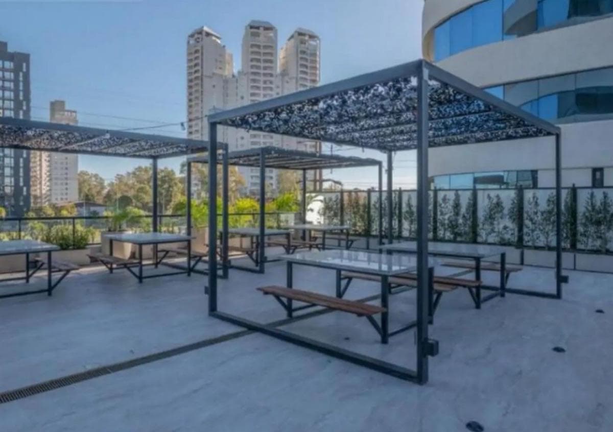Departamento en Tigre 1