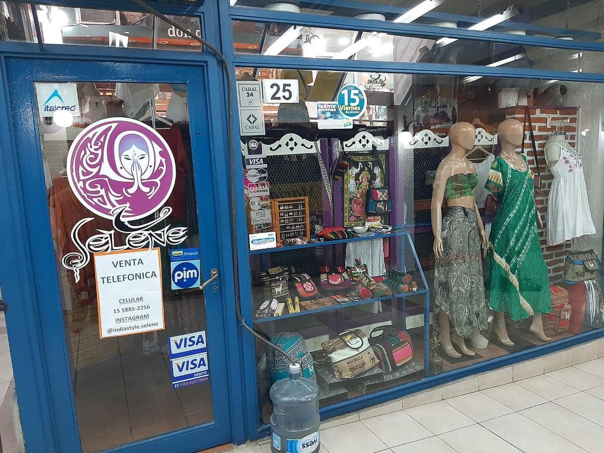 Propiedad en Argentina