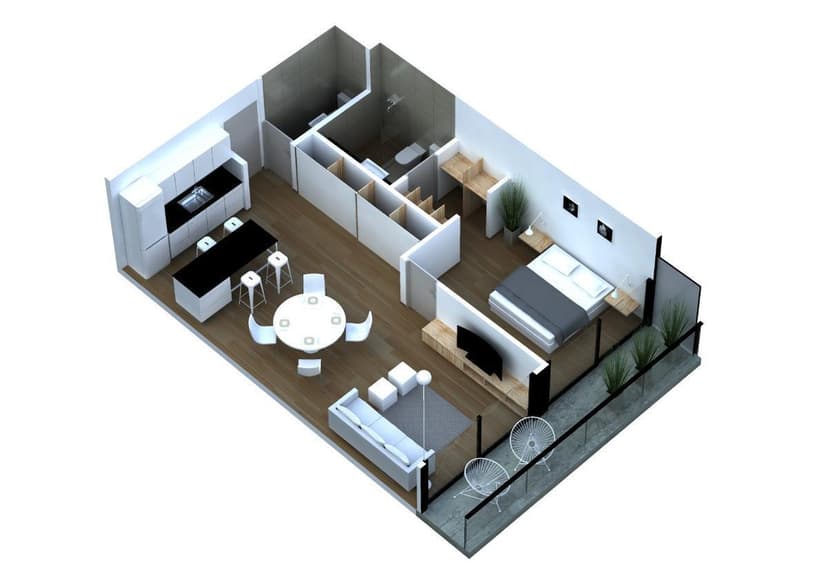 Plano 1
