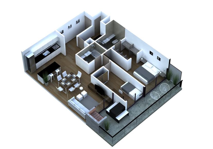 Plano 1