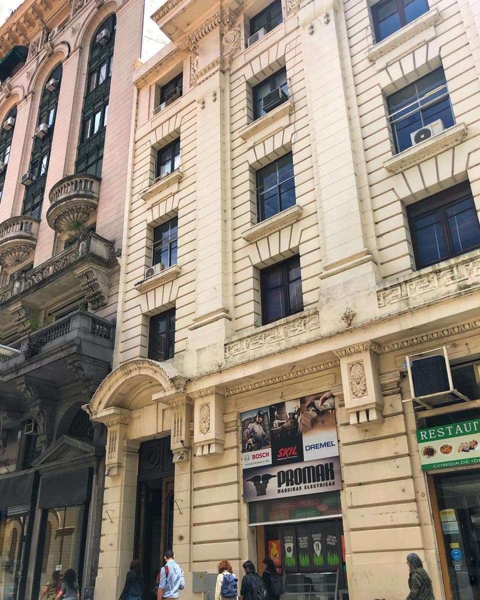 Propiedad en Argentina