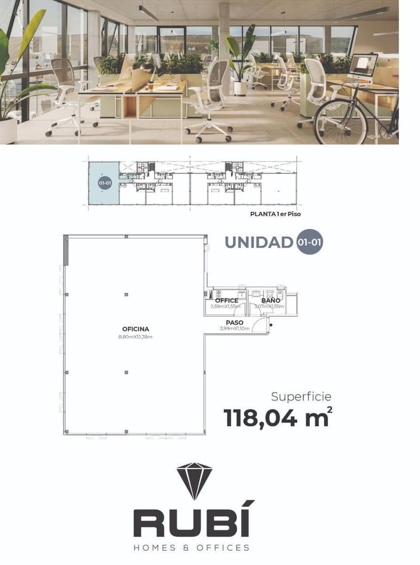 Plano 1