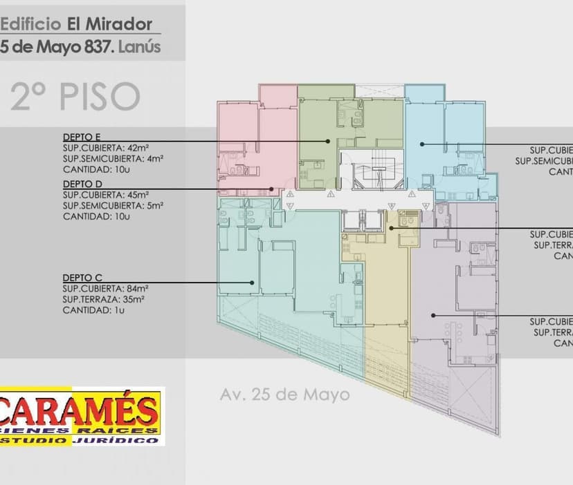 Plano 13