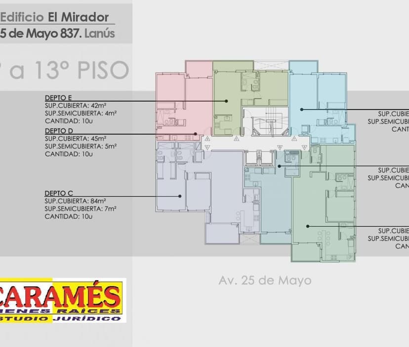 Plano 8