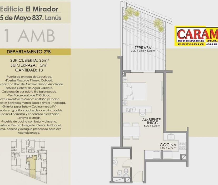 Plano 3
