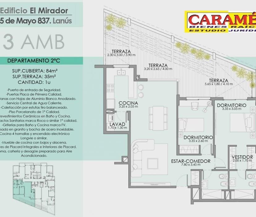 Plano 6