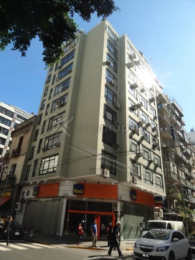 Propiedad en Argentina