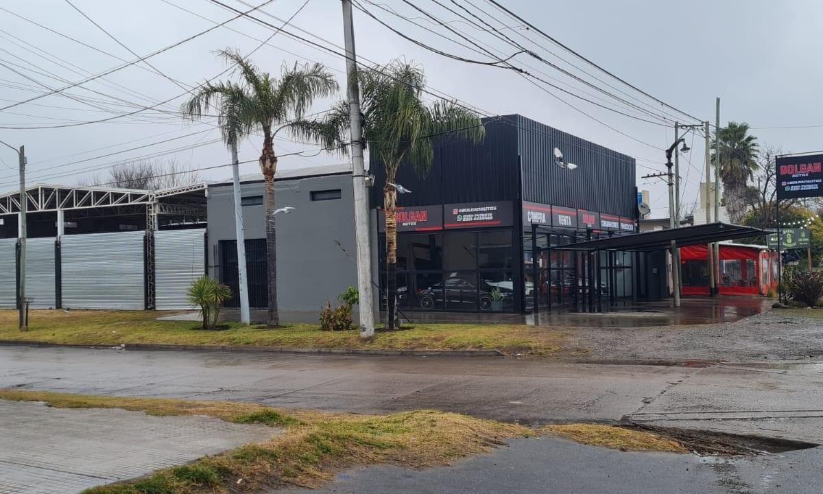 Propiedad en Argentina