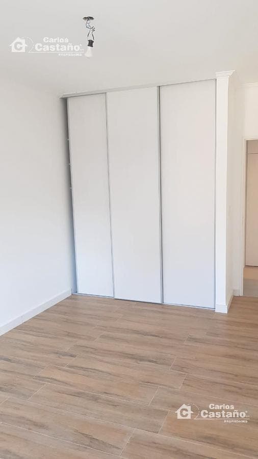 Exc. 2 Amb. a Estrenar con S. U. m. Detalles de Categoría y Confort. (Cochera Fija) 5