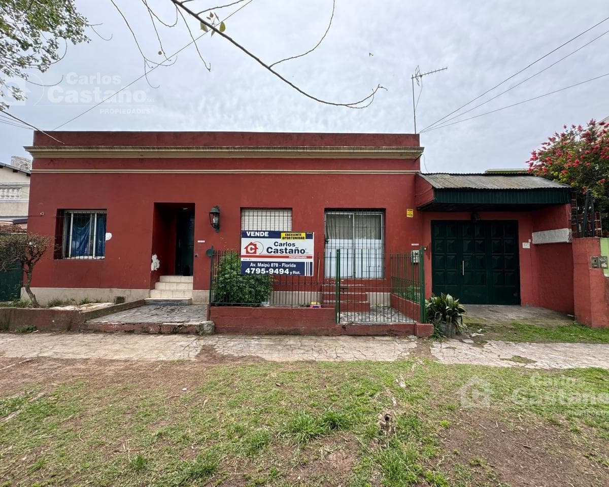Propiedad en Argentina