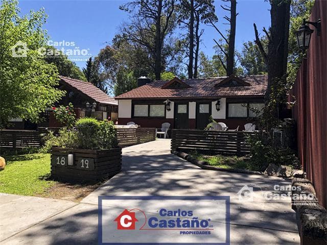Exc. Hotel 11 Lotes y/o Geriátrico en el Bosque de Peralta Ramos 1