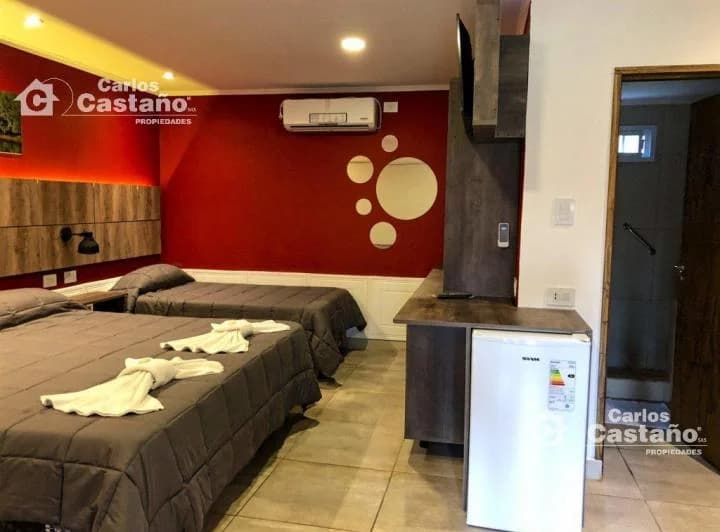 Exc. Hotel 11 Lotes y/o Geriátrico en el Bosque de Peralta Ramos 4