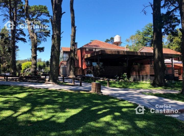 Exc. Hotel 11 Lotes y/o Geriátrico en el Bosque de Peralta Ramos 2
