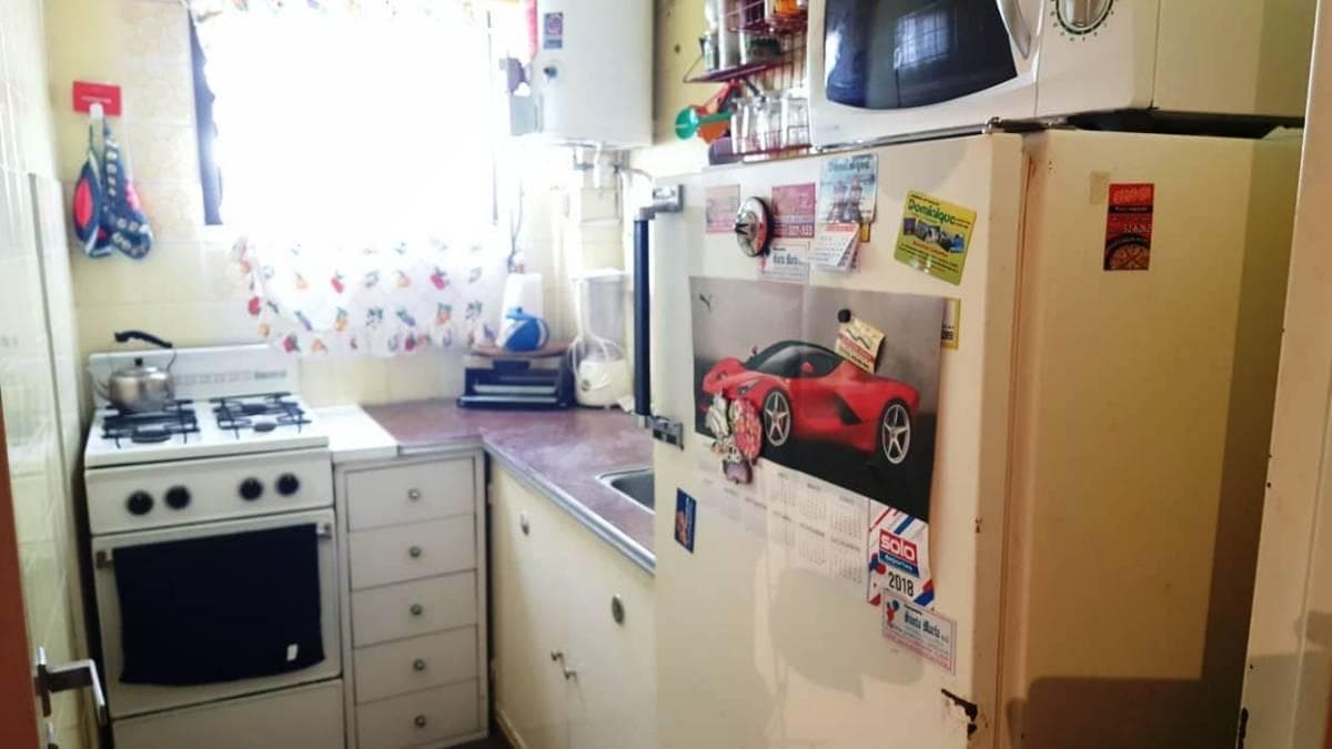 Propiedad en Argentina