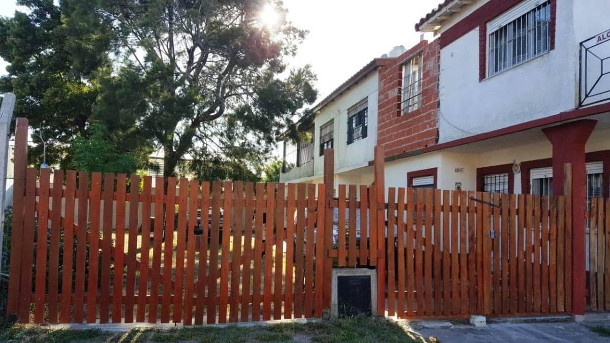 Propiedad en Argentina
