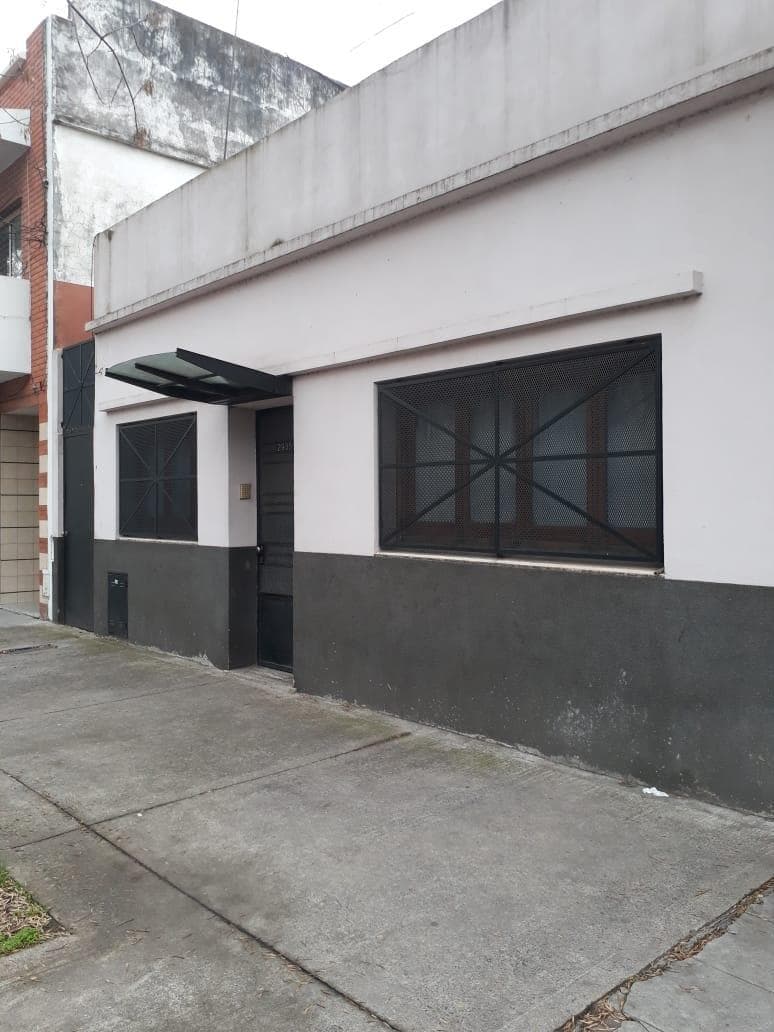 Propiedad en Argentina