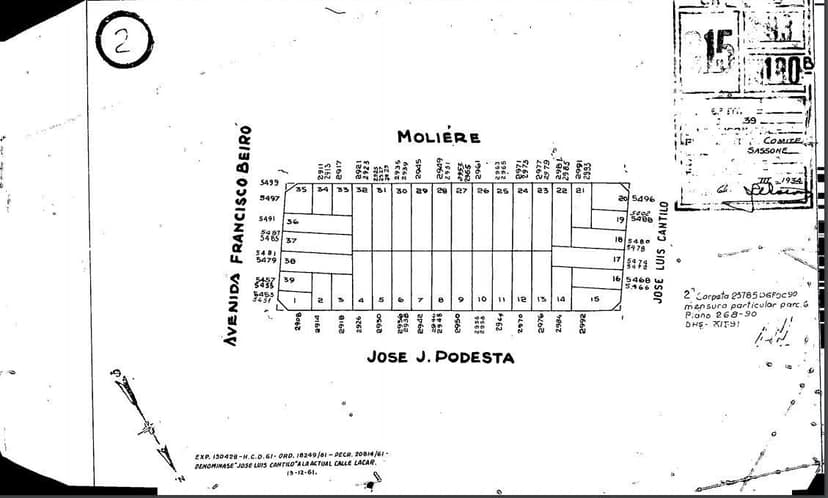 Plano 2