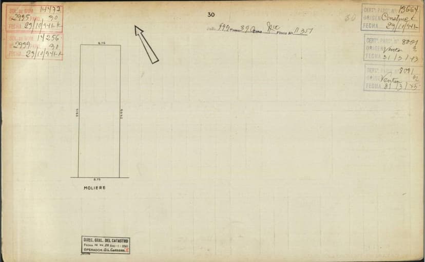 Plano 1