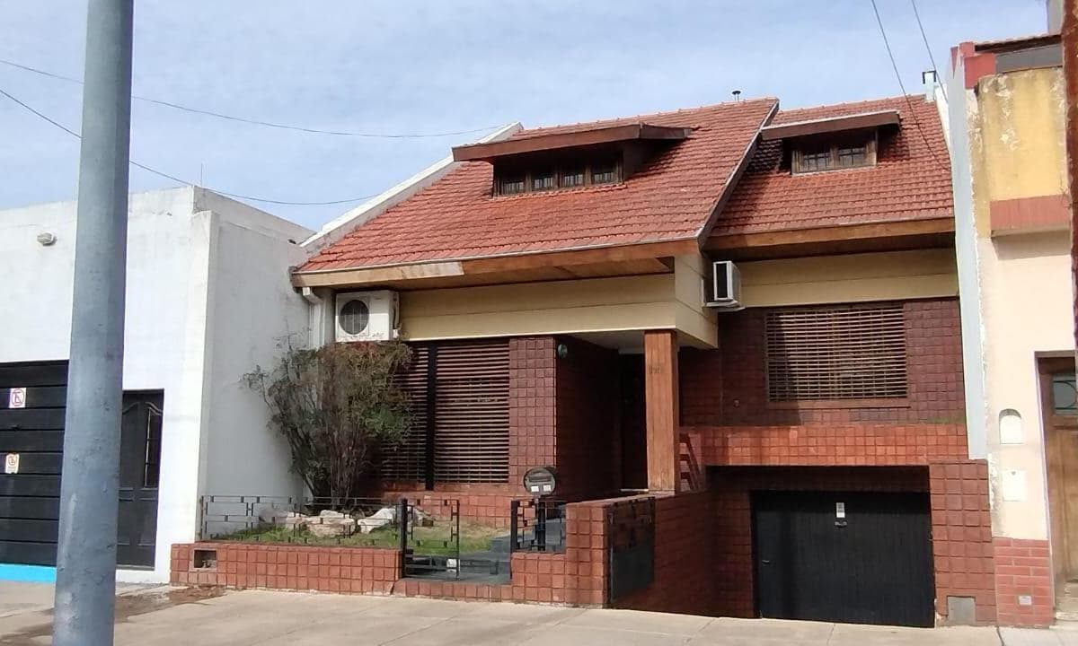Propiedad en Argentina
