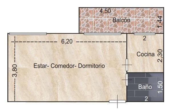 Plano 1