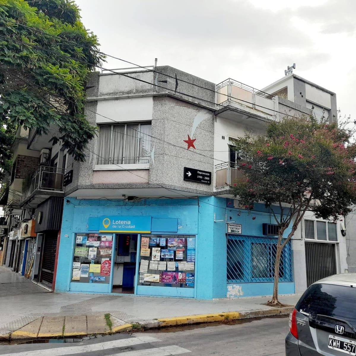 Propiedad en Argentina