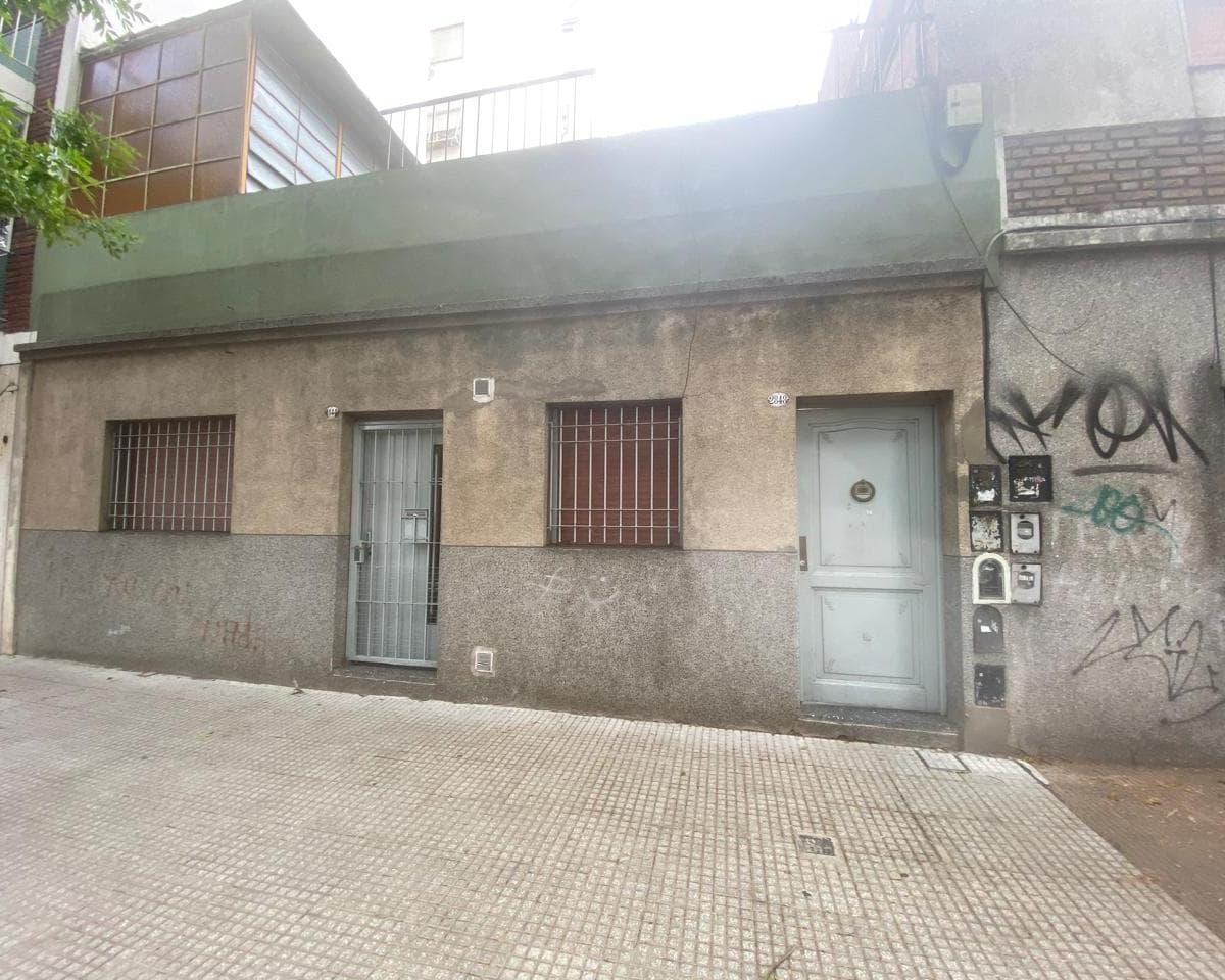 Propiedad en Argentina