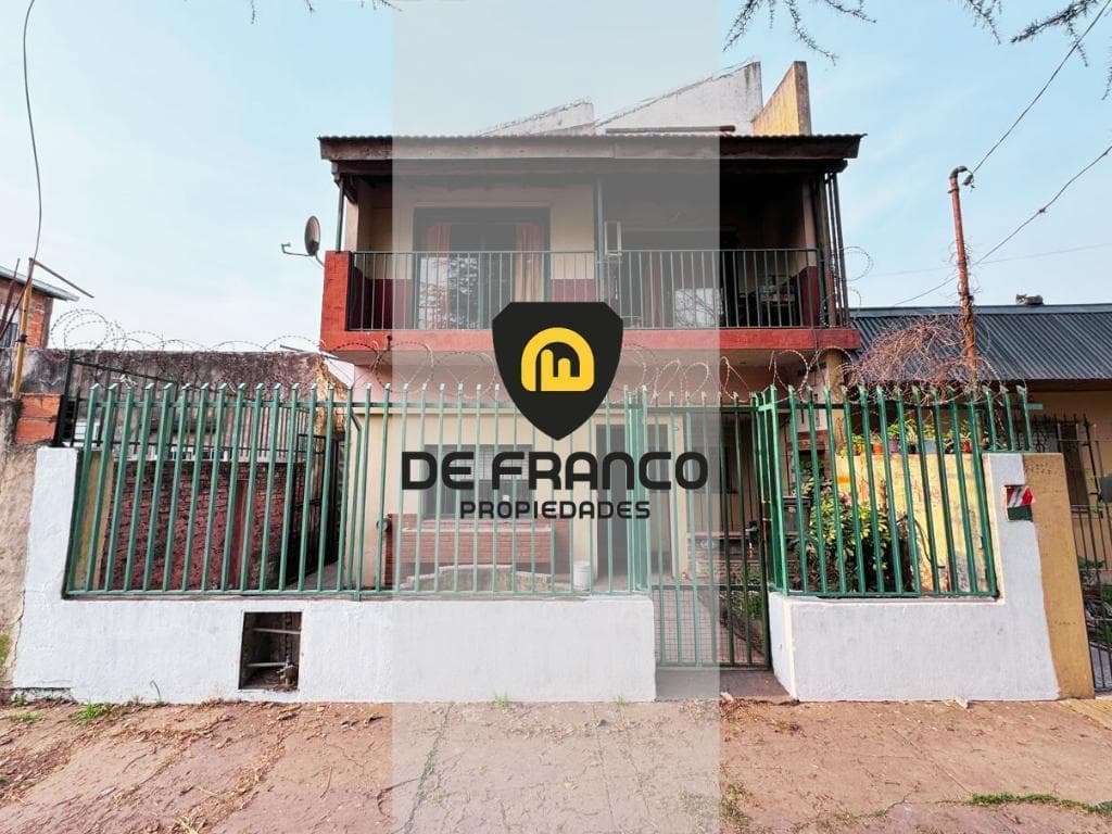 Propiedad en Argentina