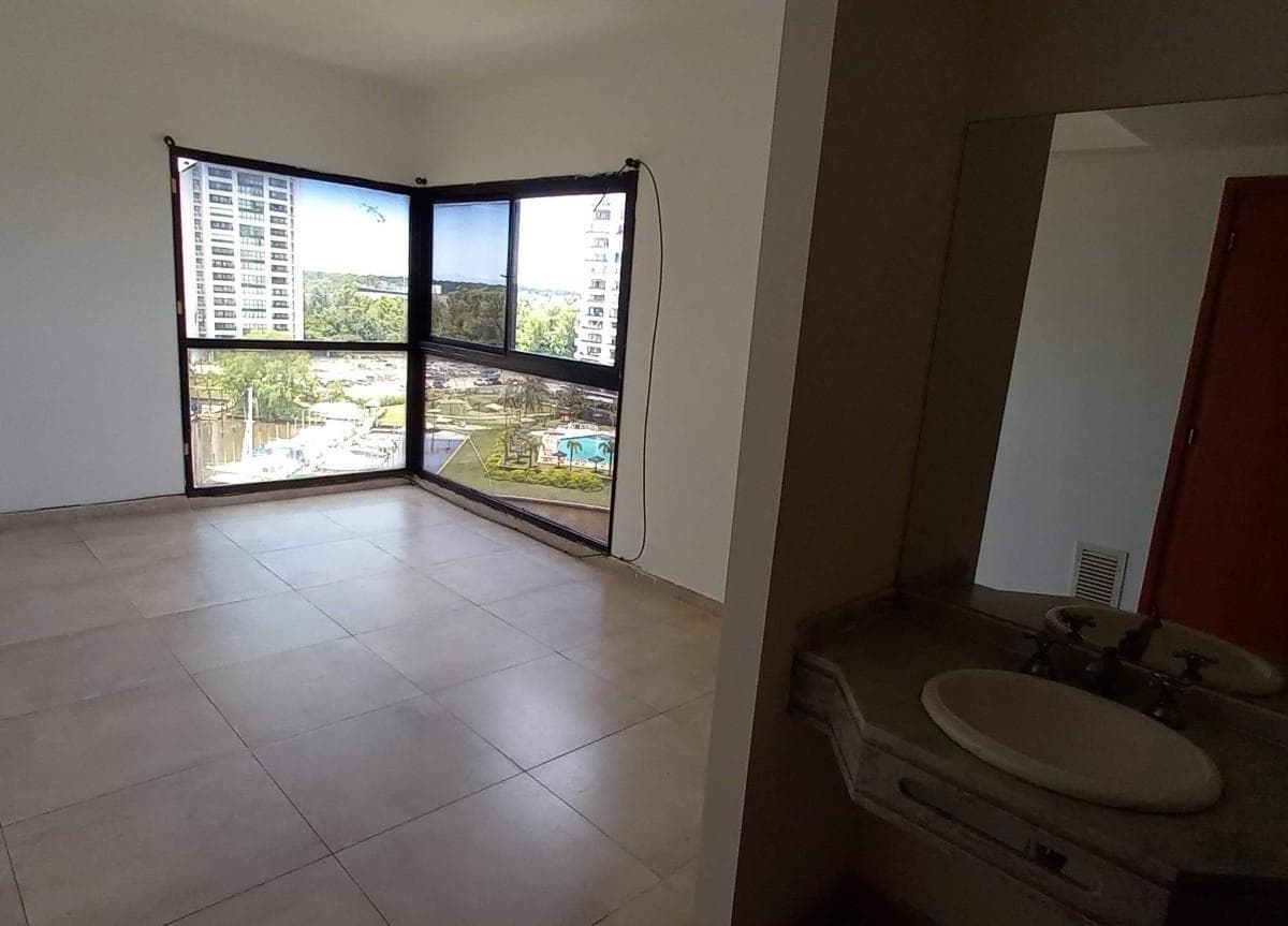 Marinas Golf Torre III Venta Dep Exclusivo Salida a Río Lujan 1