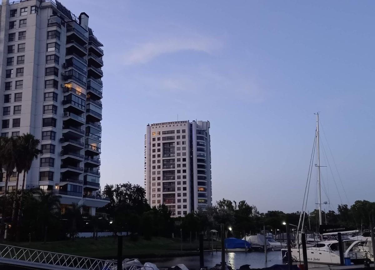 Marinas Golf Torre III Venta Dep Exclusivo Salida a Río Lujan 4