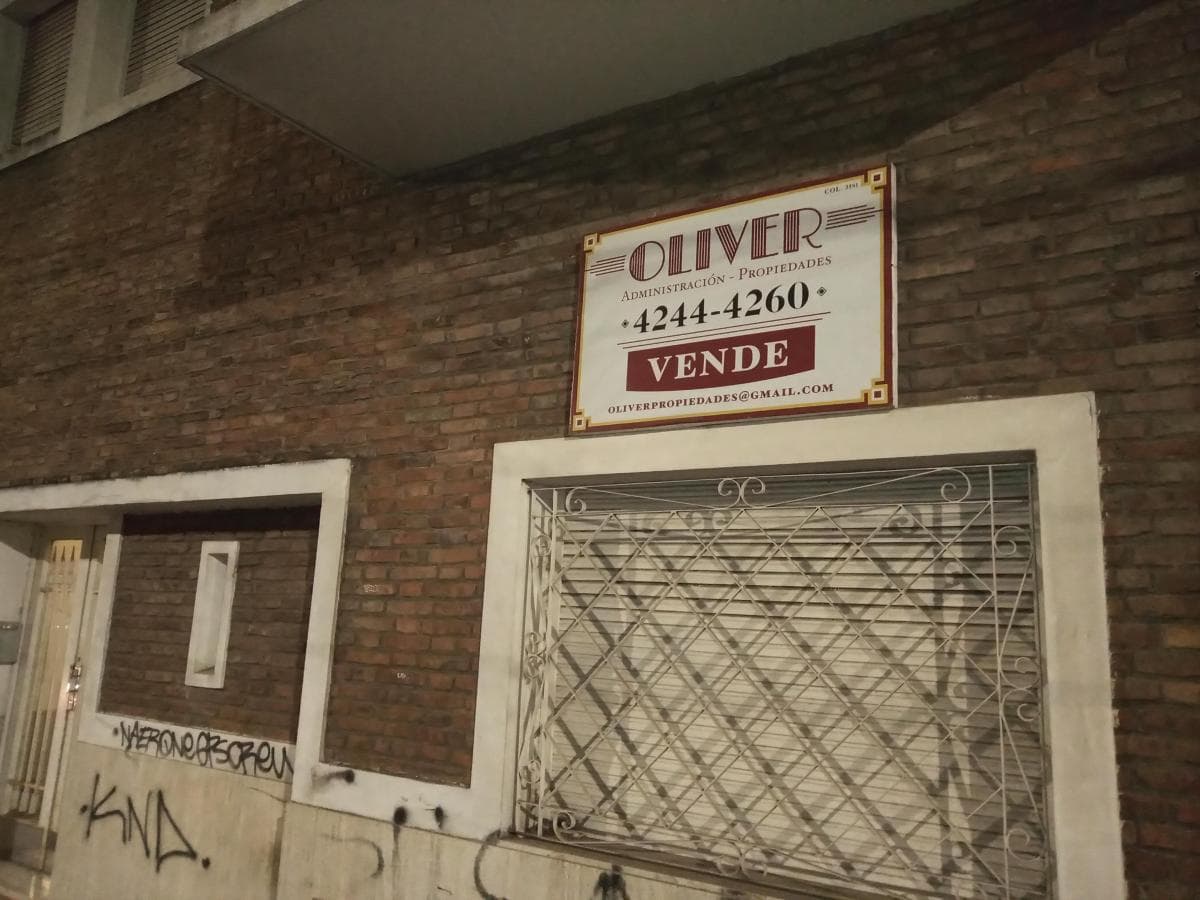 Propiedad en Argentina