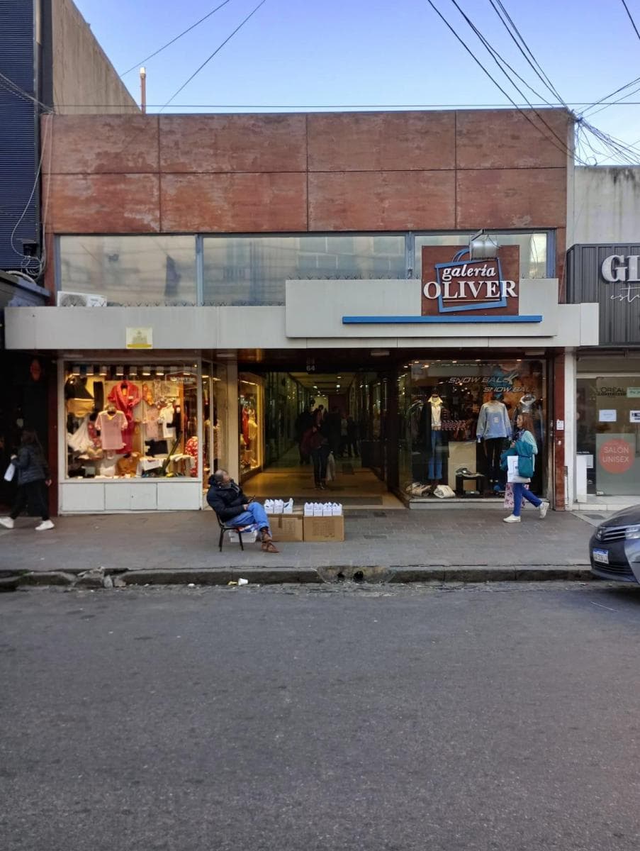 Propiedad en Argentina