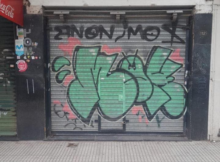 Propiedad en Argentina