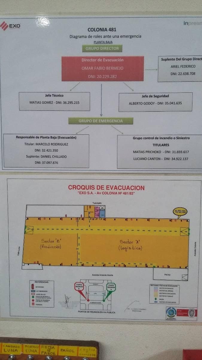 Plano 1