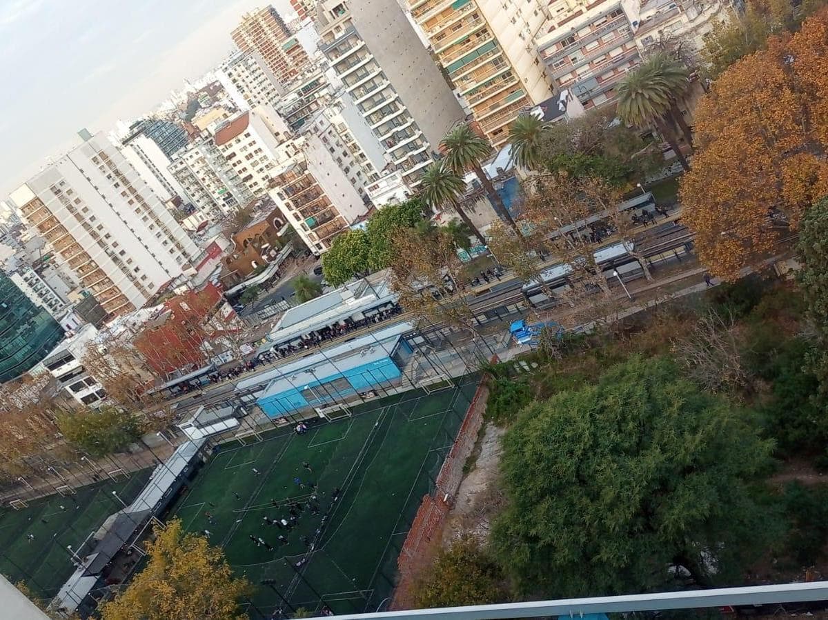 Propiedad en Argentina