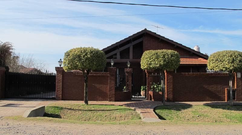 Propiedad en Argentina