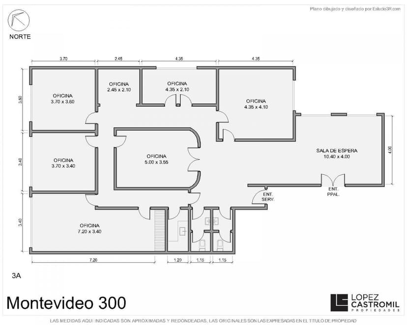 Plano 1