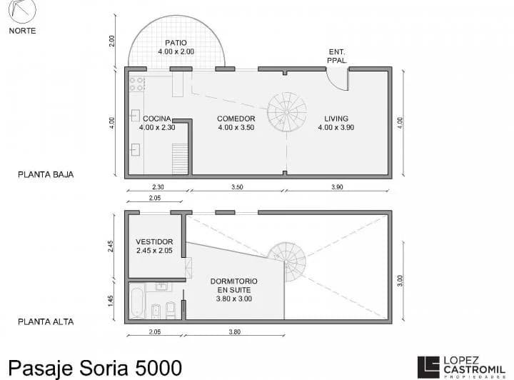 Plano 1