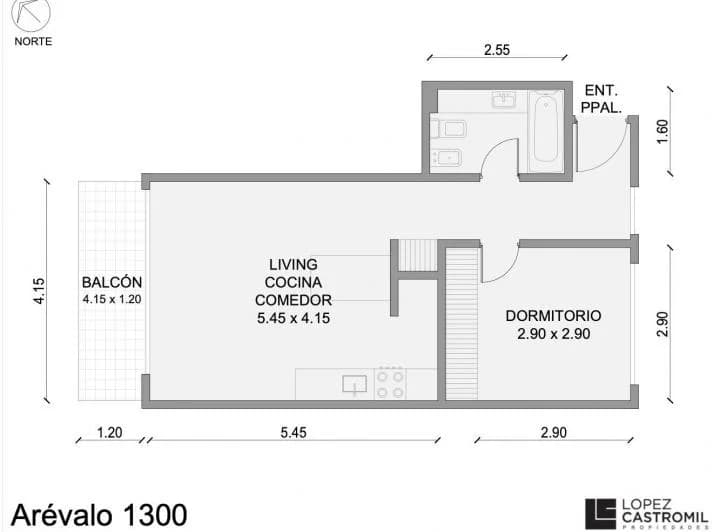 Plano 1
