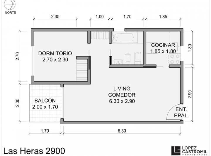 Plano 1
