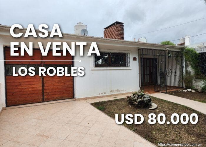 Propiedad en Argentina