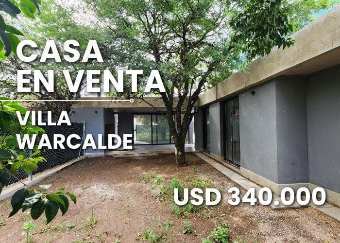 Propiedad en Argentina