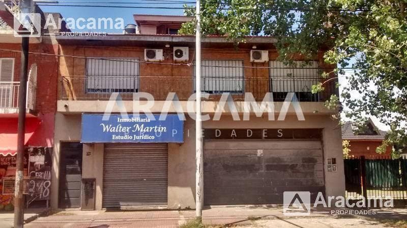 Propiedad en Argentina