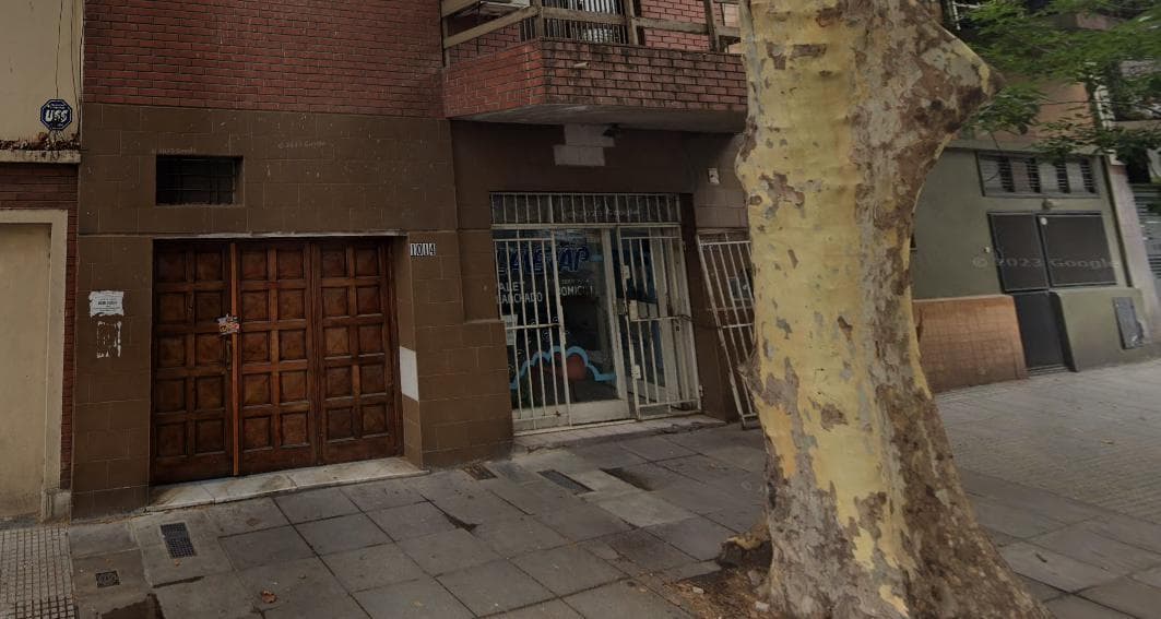 Propiedad en Argentina
