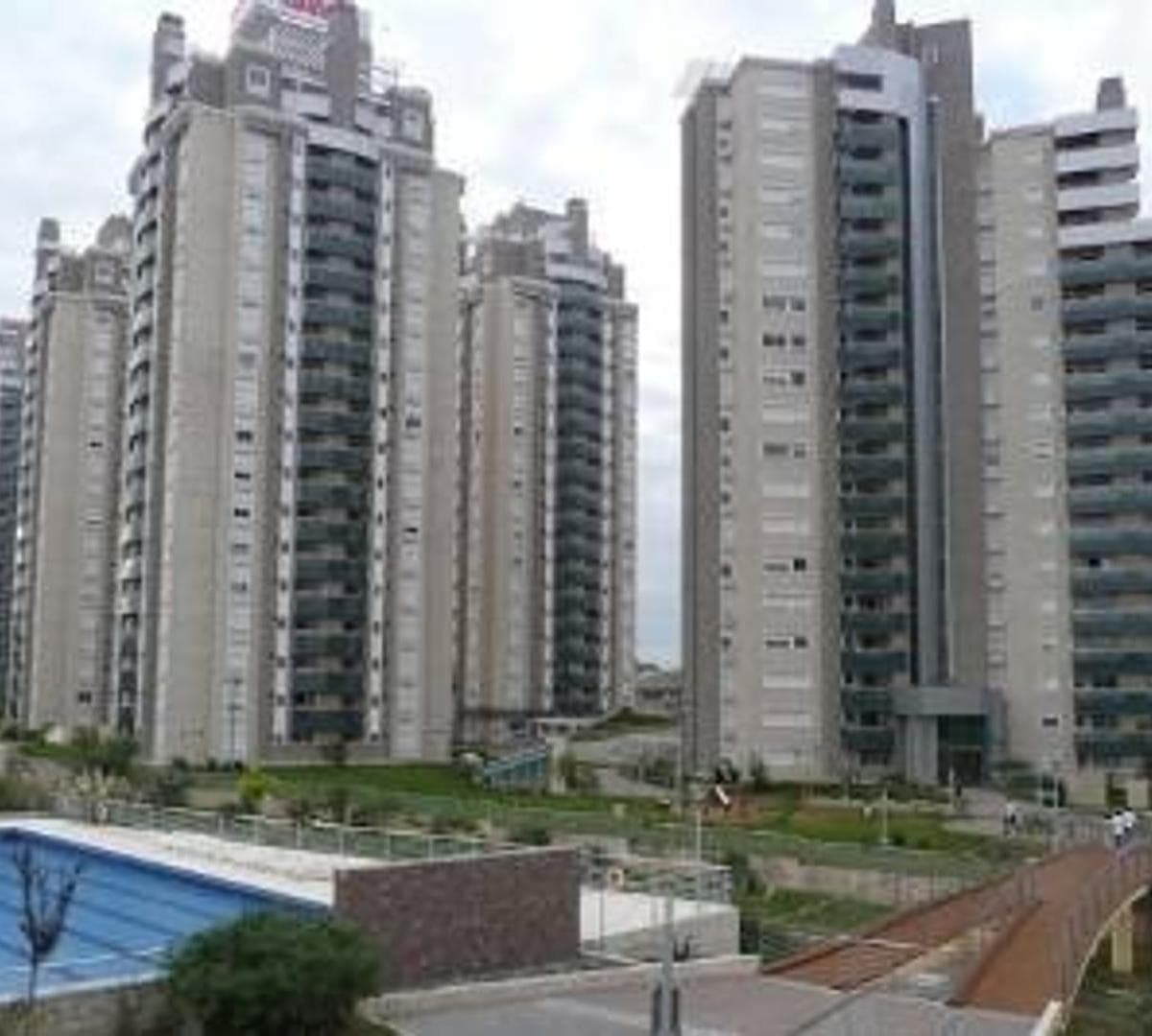 Propiedad en Argentina
