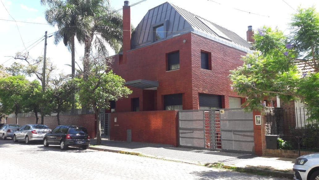 Propiedad en Argentina