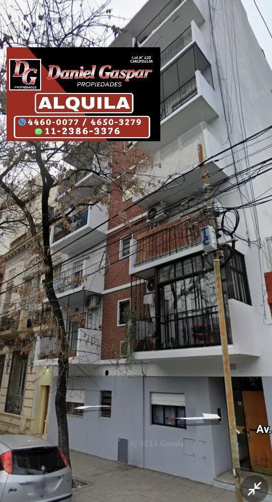 Propiedad en Argentina