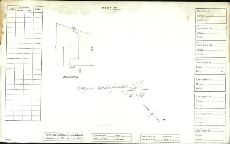 Plano 1